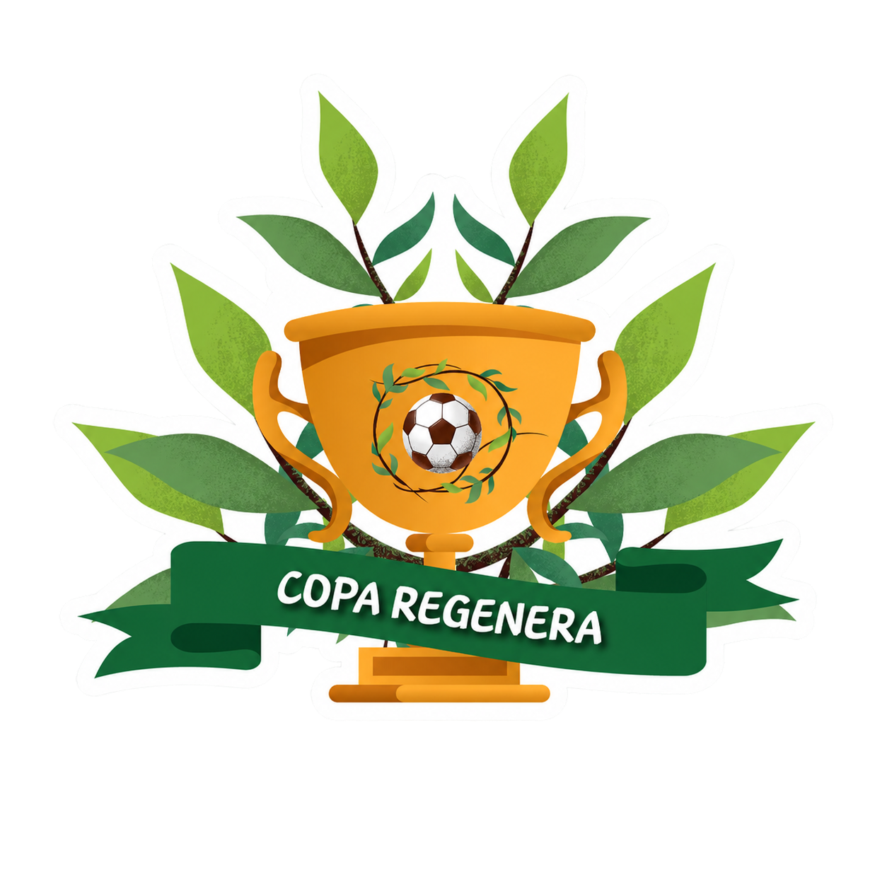 Copa Regenera